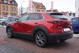 Mazda CX-30 2.0 M-Hybrid Aut. LED Navi Head-Up AHK - gebrauchte Mazda CX-30 aus dem Jahr 2022