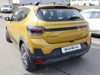 Dacia Sandero - Vorschau Bild 3