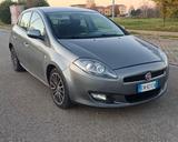 Fiat Bravo 1.6 MJT 105 CV DPF Emotion - gebrauchte Fiat Bravo aus dem Jahr 2012