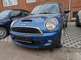 MINI COOPER_S Clubman Cooper S - MINI MINI aus 2007: Clubman