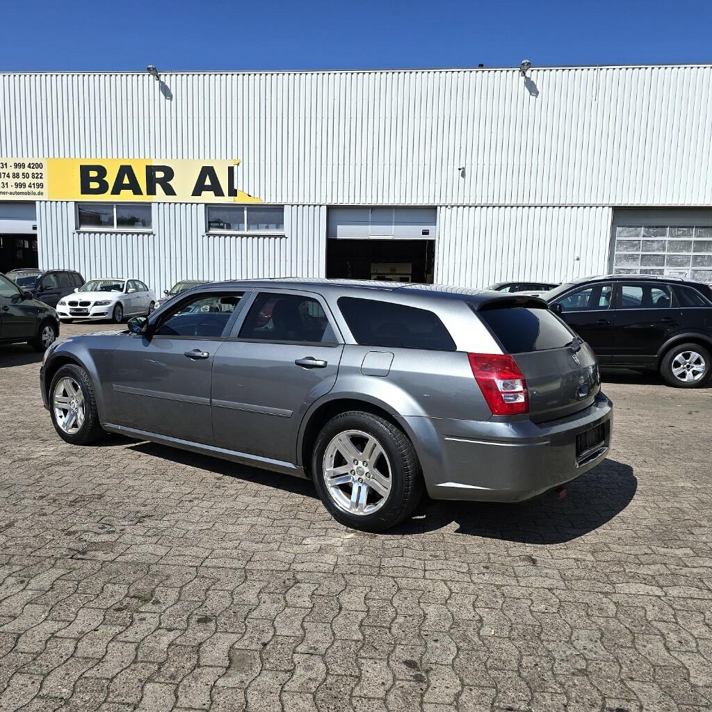 Dodge Magnum 2005 — photo 7