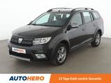 Dacia Logan MCV 0.9 TCe Stepway *NAVI*TEMPO*CAM*PDC* - Dacia Logan in Hannover