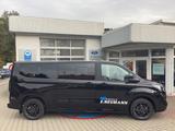 Ford Tourneo Custom 320 L2 Titanium *AUTOMATIK* - gebrauchte Ford Kleinbus