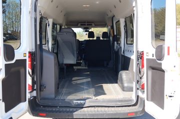Ford Transit Kombi 310 L3 Trend Tempomat Klima