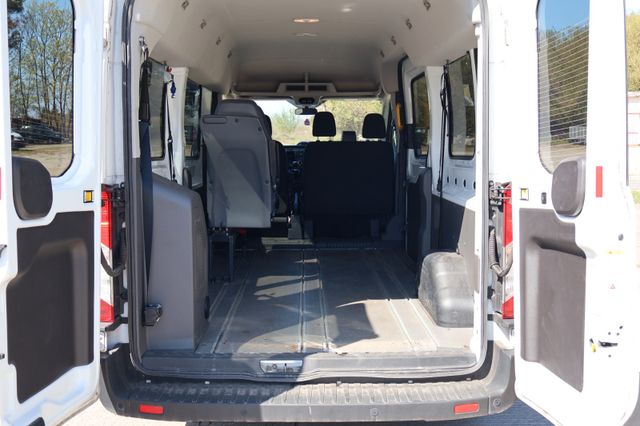Ford Transit Kombi 310 L3 Trend Tempomat Klima