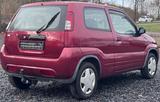 Suzuki Ignis 1.3 AHK TÜV bis 06/27 KLIMA 83ps - gebrauchte Suzuki Ignis aus dem Jahr 2002