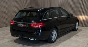 Mercedes C 250 - 6