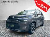 Citroën C3 Aircross 1.2 C-Series LED/Navi/KlimaA/SHZ - gebrauchte Citroën C3 Aircross aus dem Jahr 2022