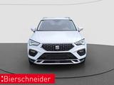 Seat Ateca 1.5 TSI DSG Xperience AHK ACC LED NAVI - Seat Gebrauchtwagen in Freiburg