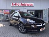 Opel Adam Glam - Opel Adam Gebrauchtwagen in Hamburg