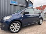 Skoda Citigo 1.0 MPI 55kW ASG Automatik, TOP -Garantie - Skoda Citigo: Automatik