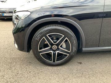 Mercedes GLC 200 - 5