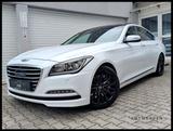 Hyundai Genesis*HUD*Navi*Leder*Xenon*ACC*Panorama*TÜV - Hyundai Genesis: Automatik