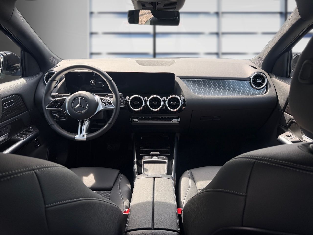 Fahrzeugabbildung Mercedes-Benz GLA 200 d AHK+KAMERA+MULTIBEAM+EASYPACK+