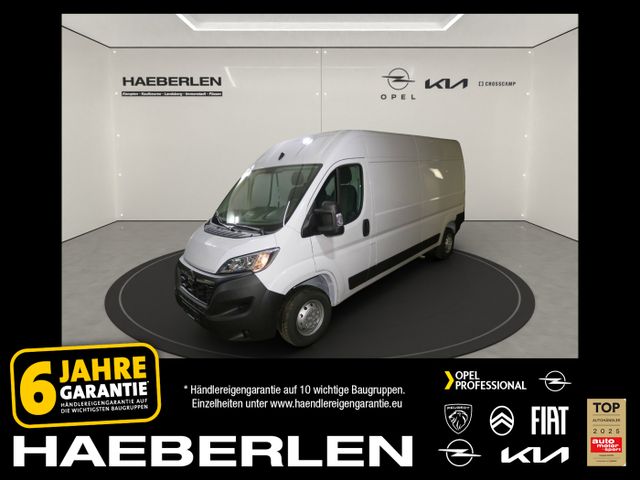 Opel Movano Cargo L2H2 *Connect P.*Winter P.*