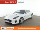 Jaguar F-TYPE 30t Aut*NAVI*XENON*TEMPO*CAM*PDC*  - Jaguar F-Type in München