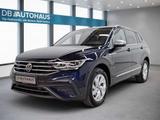 Volkswagen Tiguan Allspace Life 1.5 TSI DSG BusinessPremium - VW Tiguan Allspace Gebrauchtwagen in Frankfurt