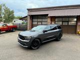 Dodge 5.7 V8*LPG*RT*LEDER*NAVI*AHK*PDC*KAMERA*GARANTIE - mit LPG-Antrieb: Geländewagen
