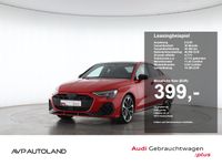 Audi S3 - Vorschau Bild 1