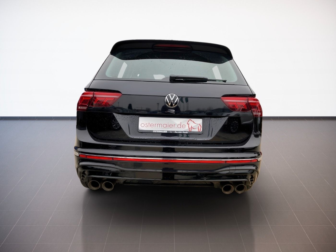 Volkswagen Tiguan - Bild 5