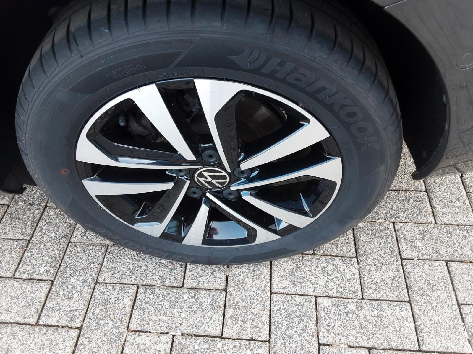 Volkswagen Golf 1.6 TDI IQ.DRIVE Variant Navi PDC SH AHK, миниатюра 6