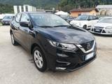 Nissan Qashqai 1.5 dCi 115 CV Visia - Nissan Qashqai mit Diesel-Antrieb: Visia