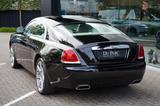 Rolls-Royce Wraith 6.6 V12 Sunroof Dealer Service - Rolls-Royce Wraith Gebrauchtwagen