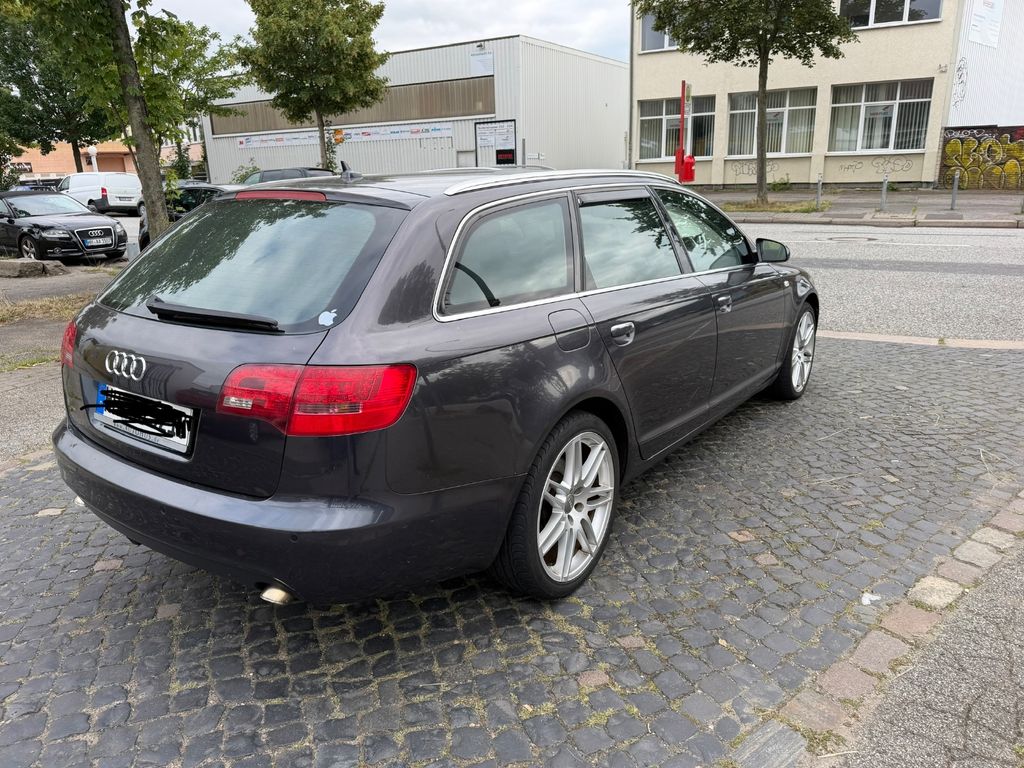Angebot ansehen Audi A6
