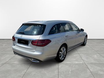 Mercedes C 180 - 10