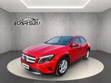 Mercedes-Benz GLA 220 CDI DCT Urban*1 Hand*Panoramadach - Mercedes-Benz GLA 220: Cdi