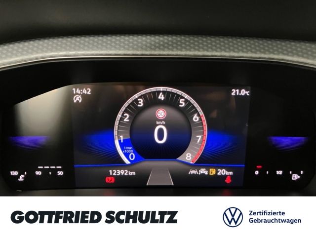 Volkswagen T-Cross - Bild 16