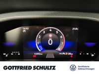 Volkswagen T-Cross - Vorschau Bild 16