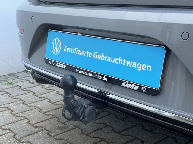 Arteon 2.0 TSI DSG R-Line AHK/Kamera/ACC/Navi
