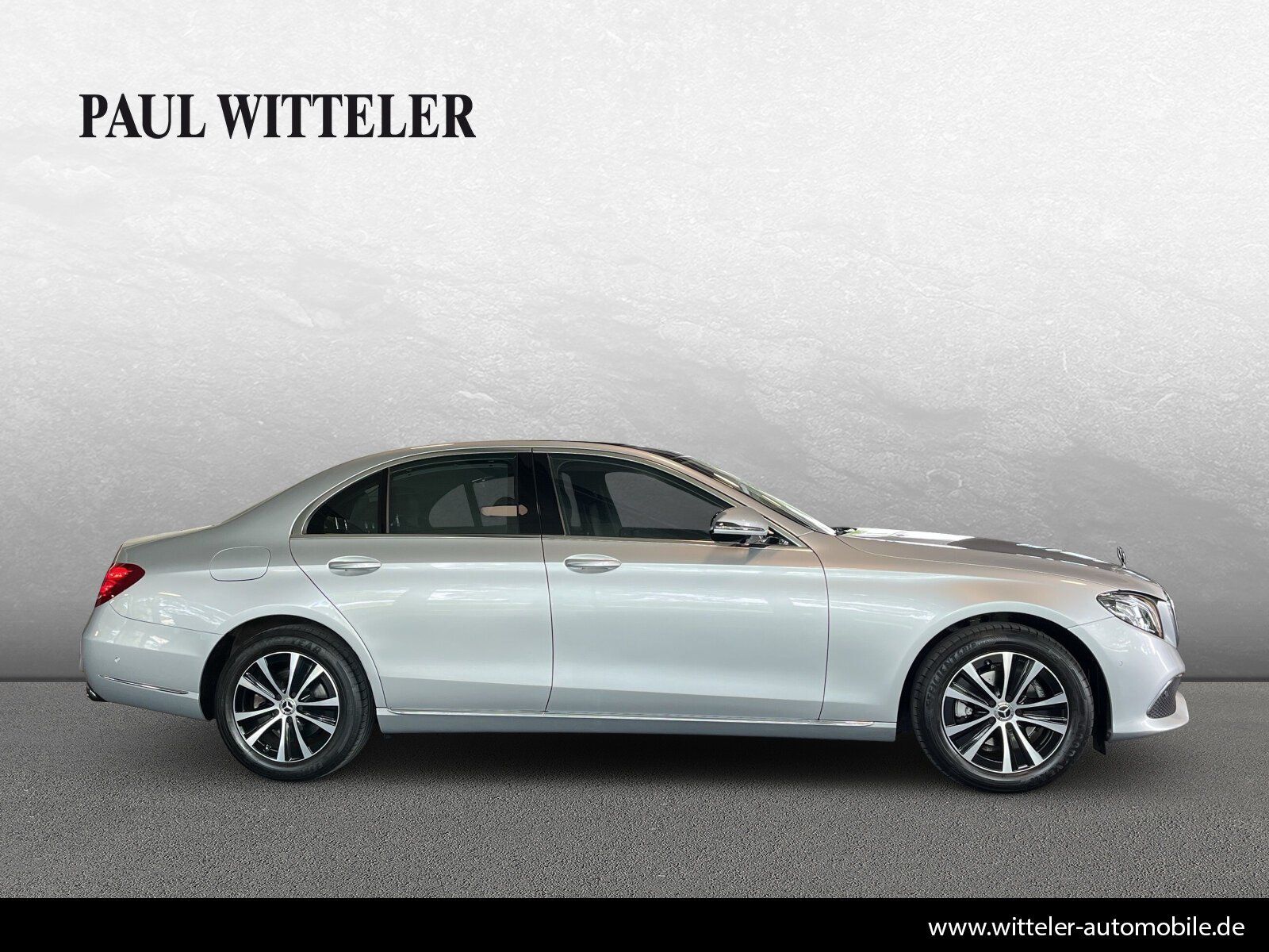 Mercedes-Benz E 220 d EXCLUSIVE LED/AHK/PANO/360°/Navigation foto 5