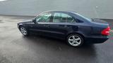 Mercedes-Benz E 220 CDI ELEGANCE Automatik 