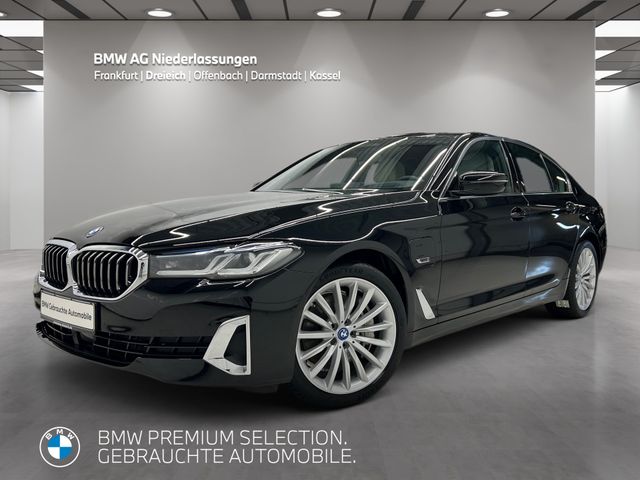 BMW 545e xDrive Driv.Assist.Prof LiveCockpitProf