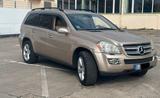 Mercedes-Benz Mercedes GL 320 CDI 4MATIC 7 SITZERTÜV 0... - Mercedes-Benz GL-Klasse Gebrauchtwagen in Berlin