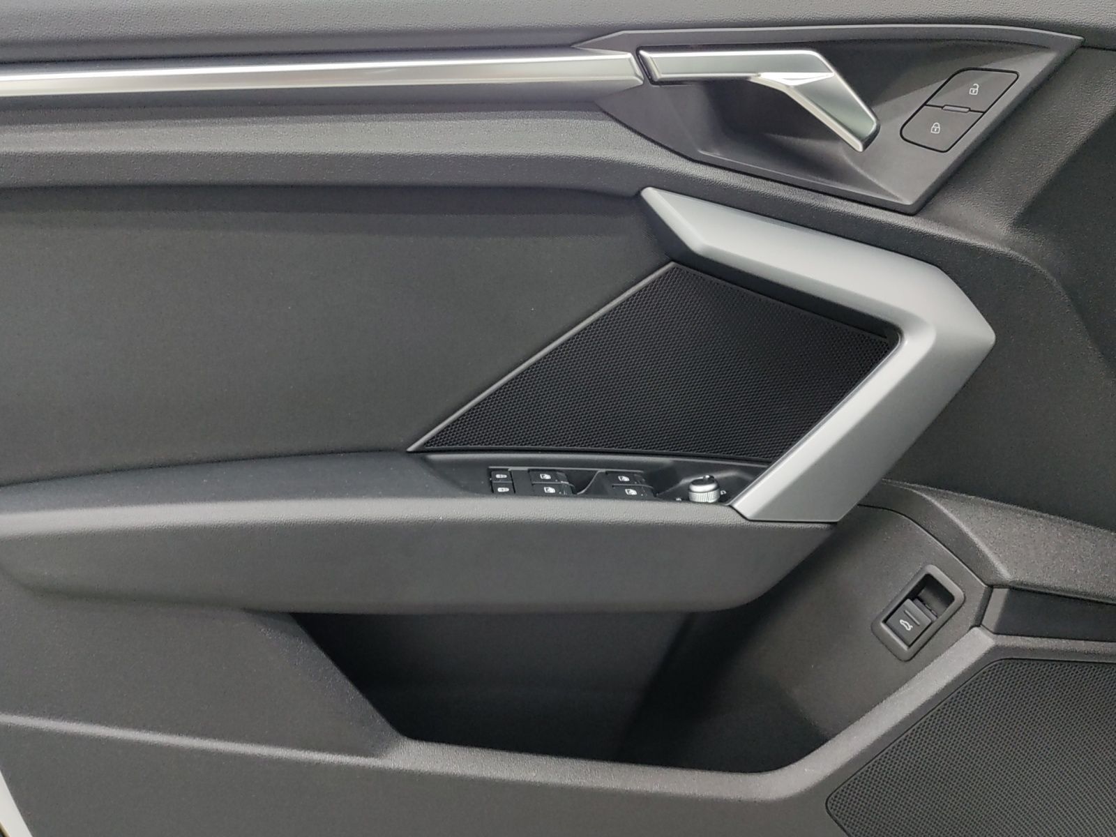 Audi A3 - Bild 9