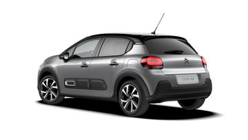 Citroën C3 PureTech 110 S&S SHINE PACK |Sitzhzg, Keyless