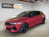 Opel Astra Ultimate +AHK+8-Fach+KAMERA+LED+ - Opel Astra: Limousine