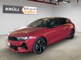 Opel Astra Ultimate +AHK+8-Fach+KAMERA+LED+ - Opel Astra: Schiebedach