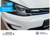 Volkswagen Golf VII e-Golf e-Golf LED Navi PDC - Volkswagen Golf mit Elektro-Antrieb: Limousine