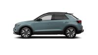 Volkswagen T-Roc - Vorschau Bild 5