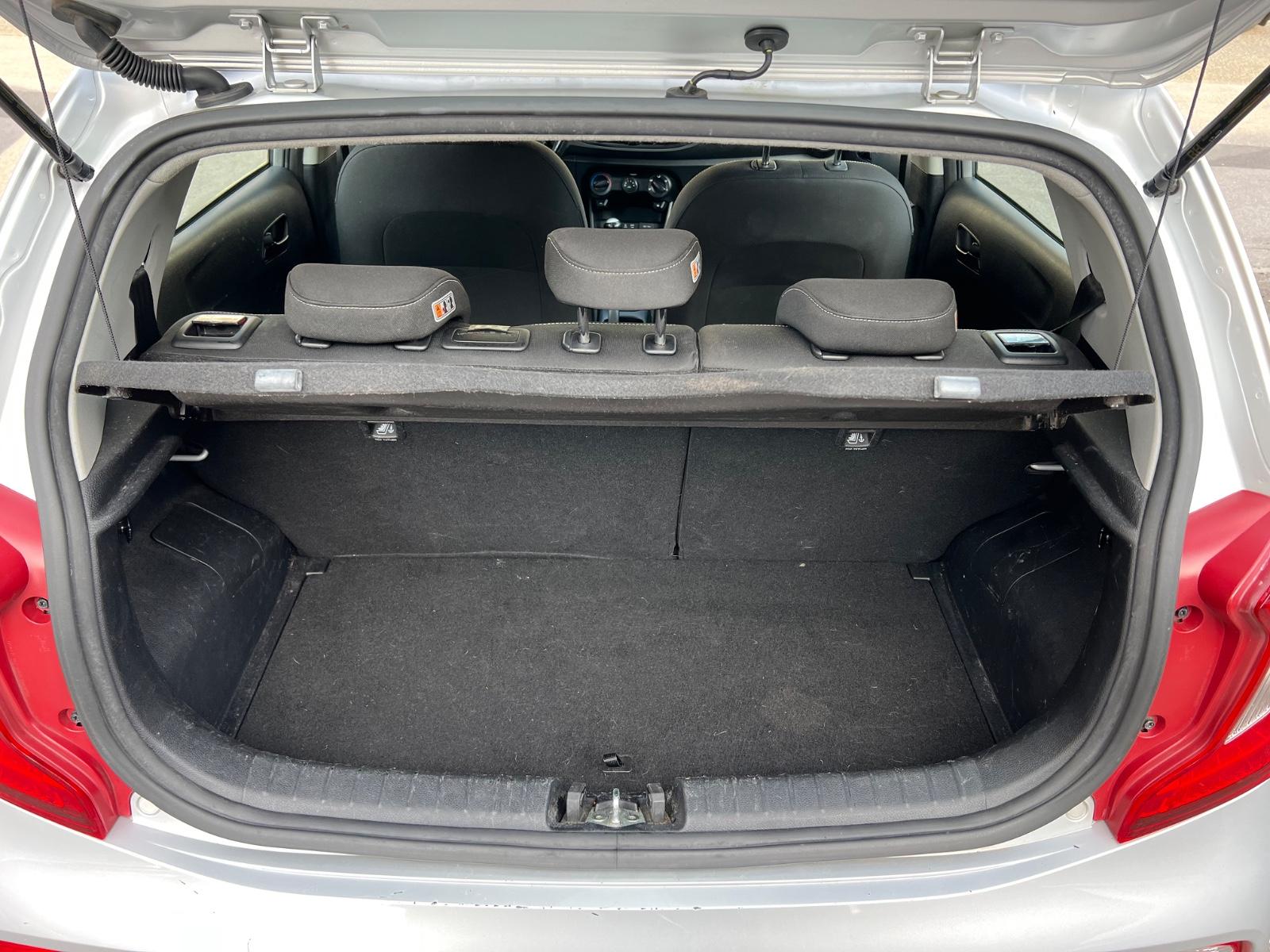 Kia Picanto Edition 7*Sitzheizung*Tüv*