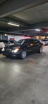 Mercedes-Benz E 320 CDI AVANTGARDE Avantgarde - Mercedes-Benz E 320 aus 2006: Cdi