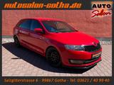 Skoda Rapid Spaceback Drive KLIMAAUTO+SHZ LMR LOWTEC - Skoda Rapid: Drive