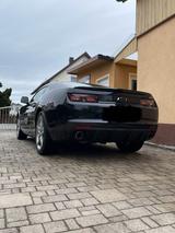 Chevrolet Camaro  SS 6.2 V8 45th Anniversary Edi - gebrauchte Chevrolet Camaro aus dem Jahr 2012