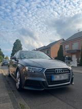 Audi A3 Sportback Sline S-tronic Quattro 2... - Audi A3: Sportback Sline