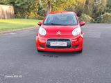 Citroën C1 Style - Citroën C1 aus 2010