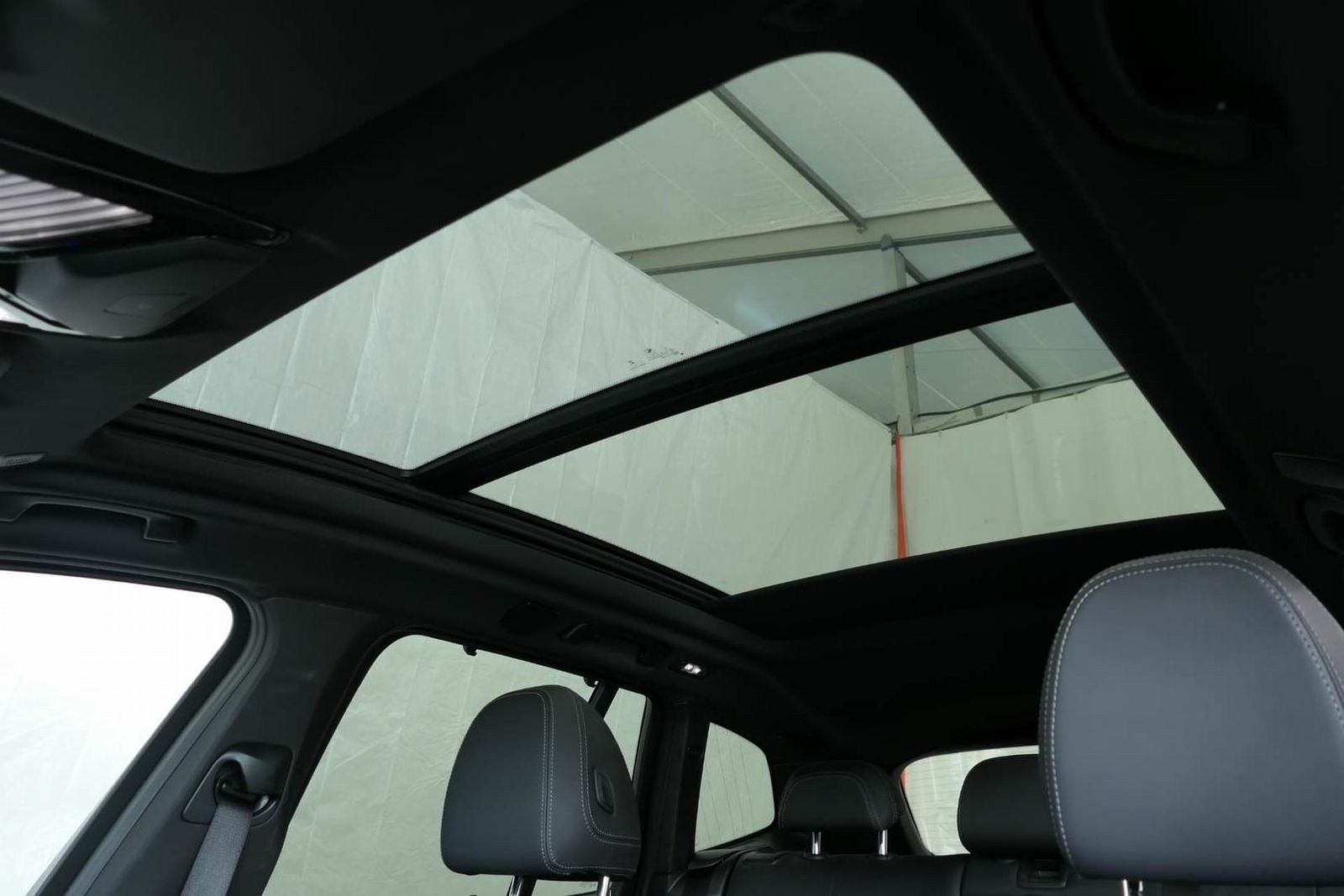 BMW X3 - Bild 7